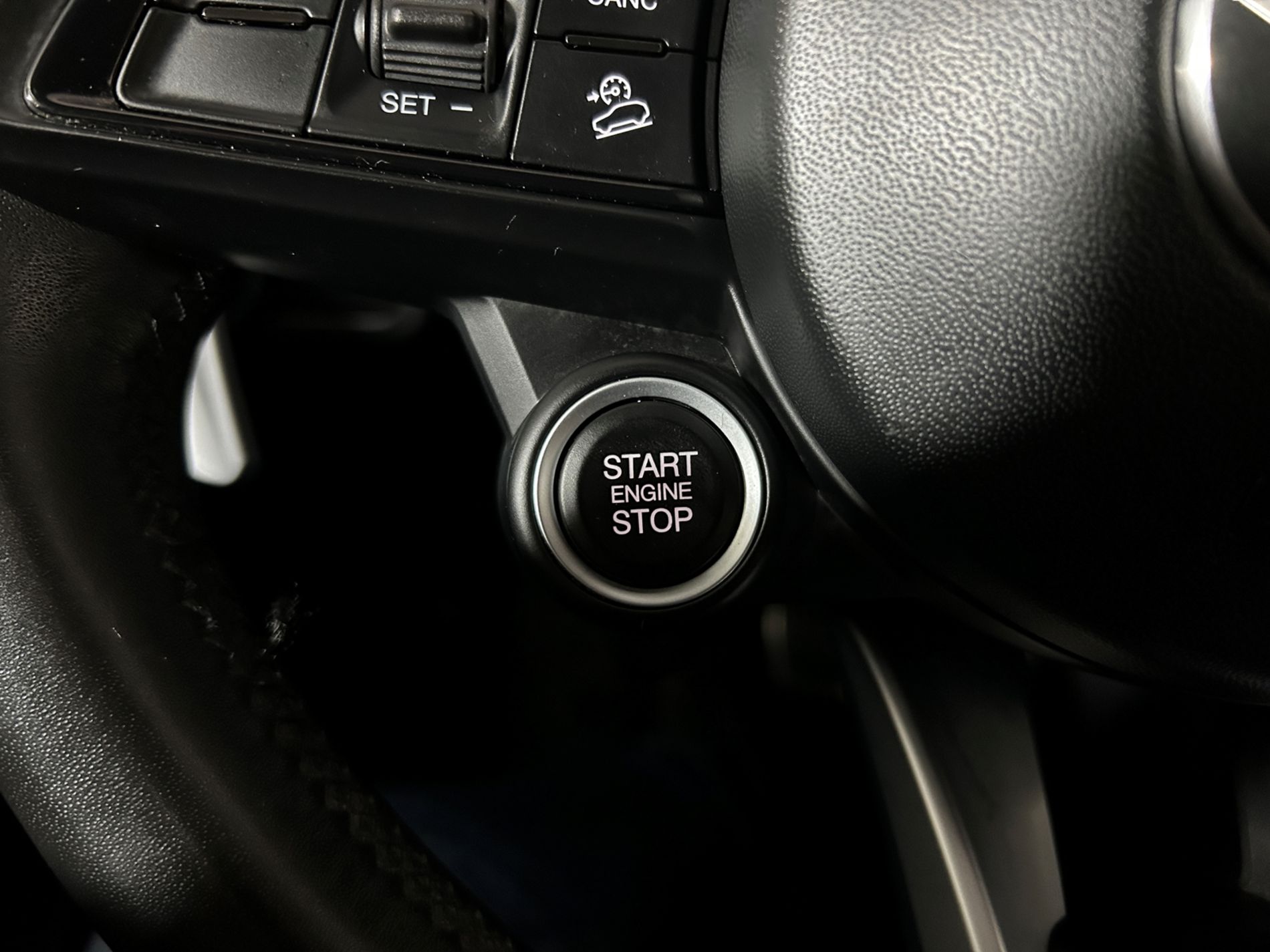 Stelvio 2.2 t Sprint Q4 190cv - Autoviemme